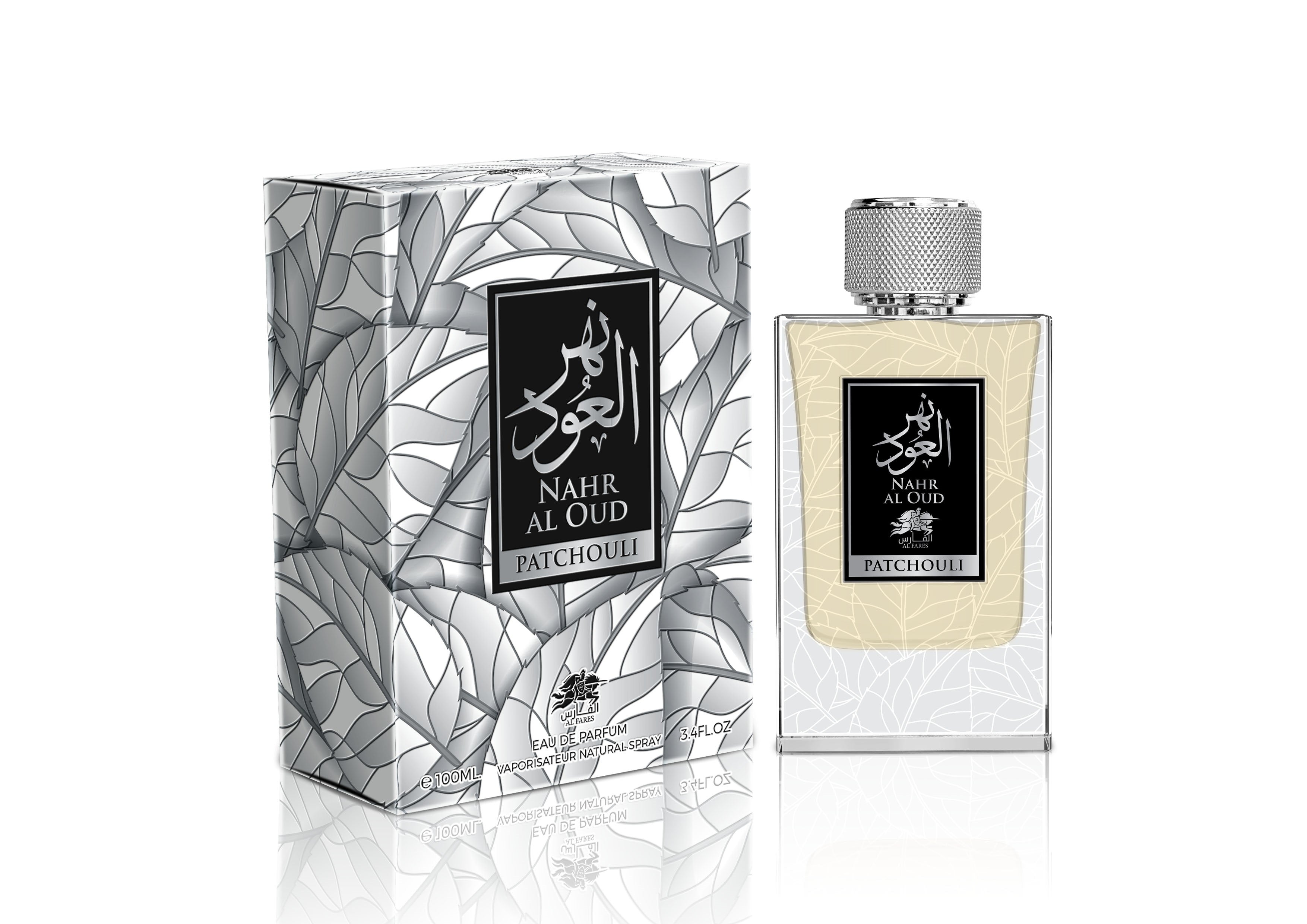 Nahr Al Oud Patchouli