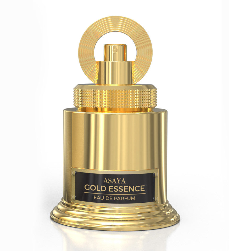 ASAYA Gold Essence