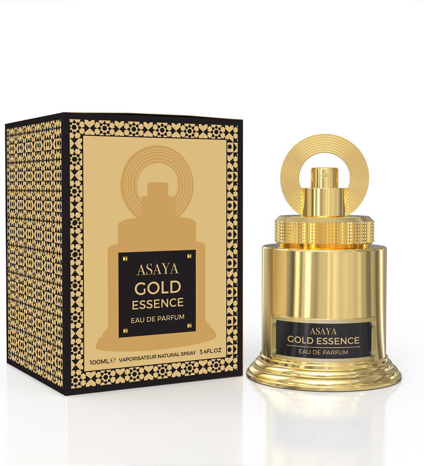 ASAYA Gold Essence