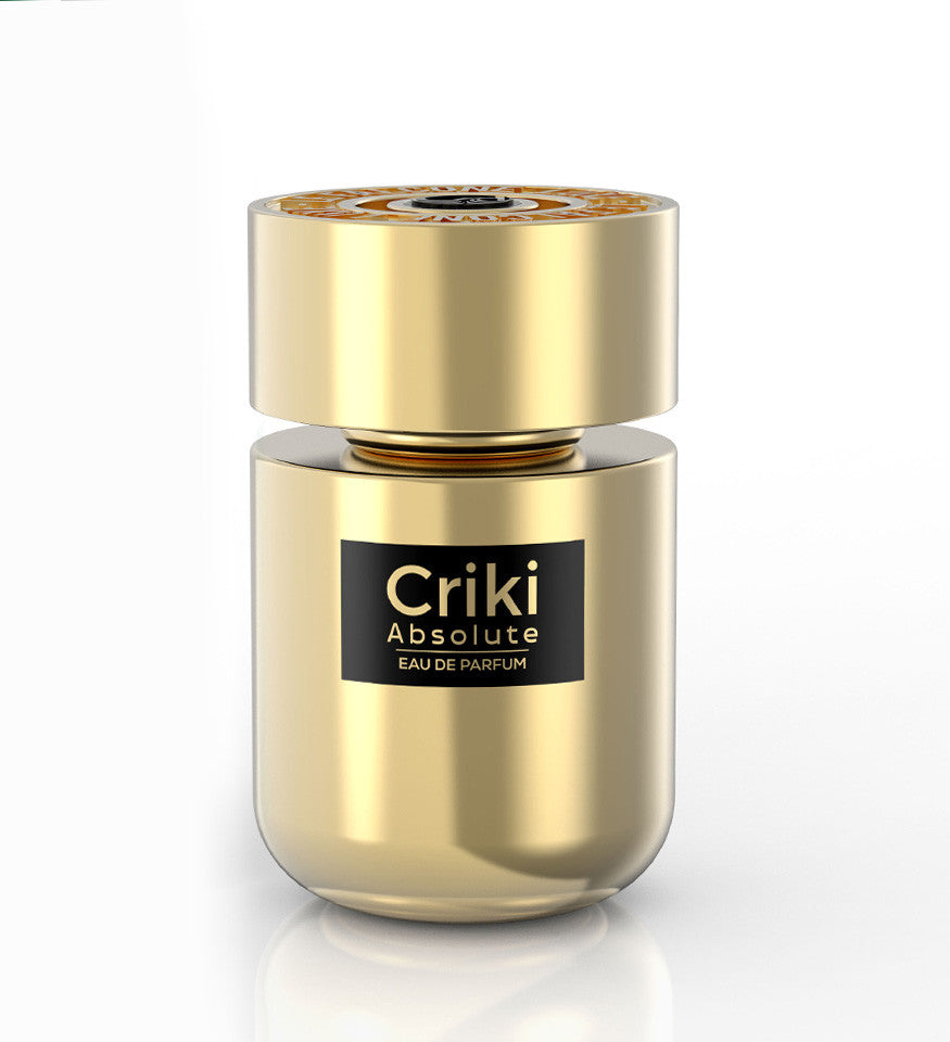 Criki Absolute