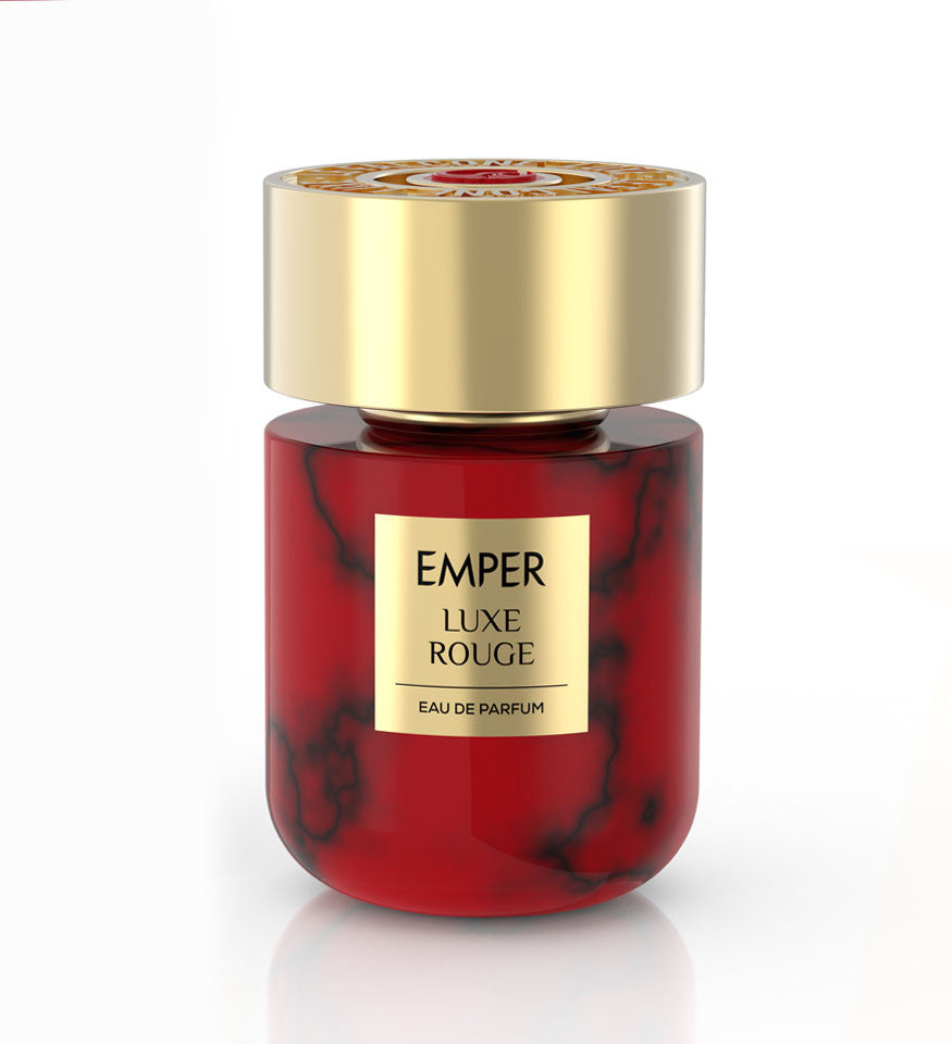 Emper Luxe Rouge