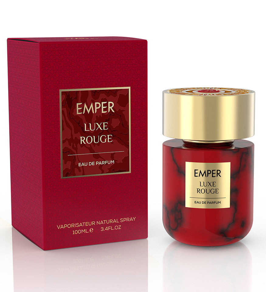 Emper Luxe Rouge