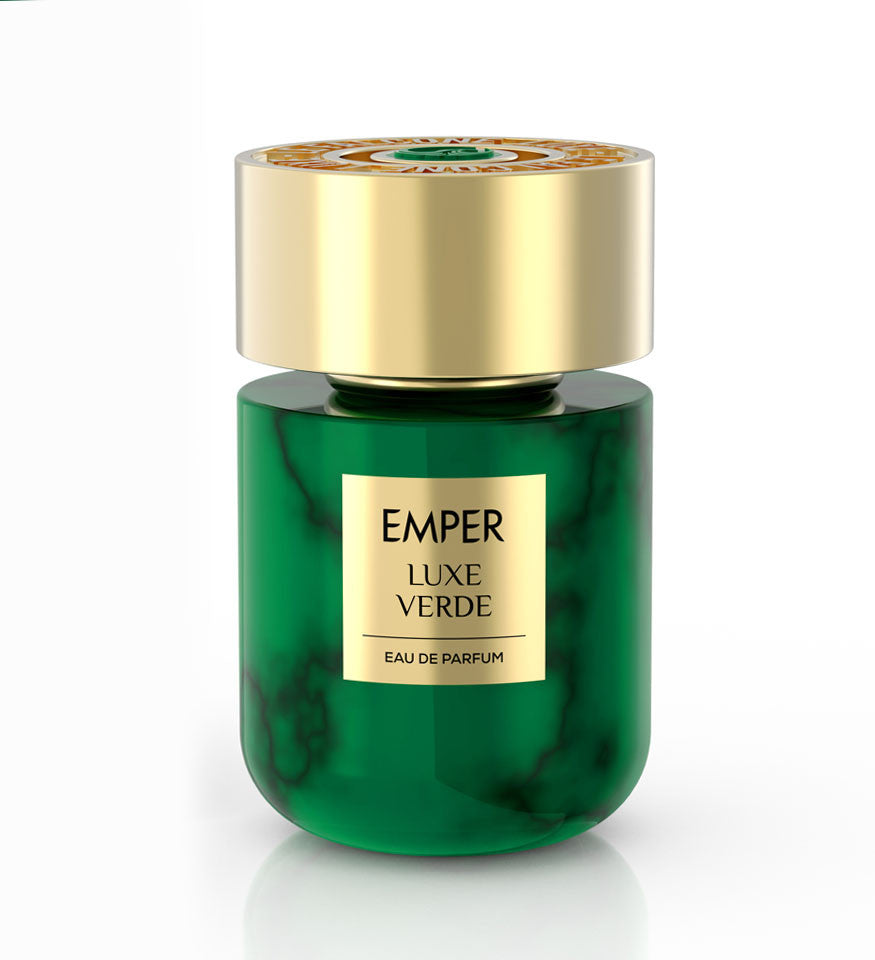 Emper Luxe Verde