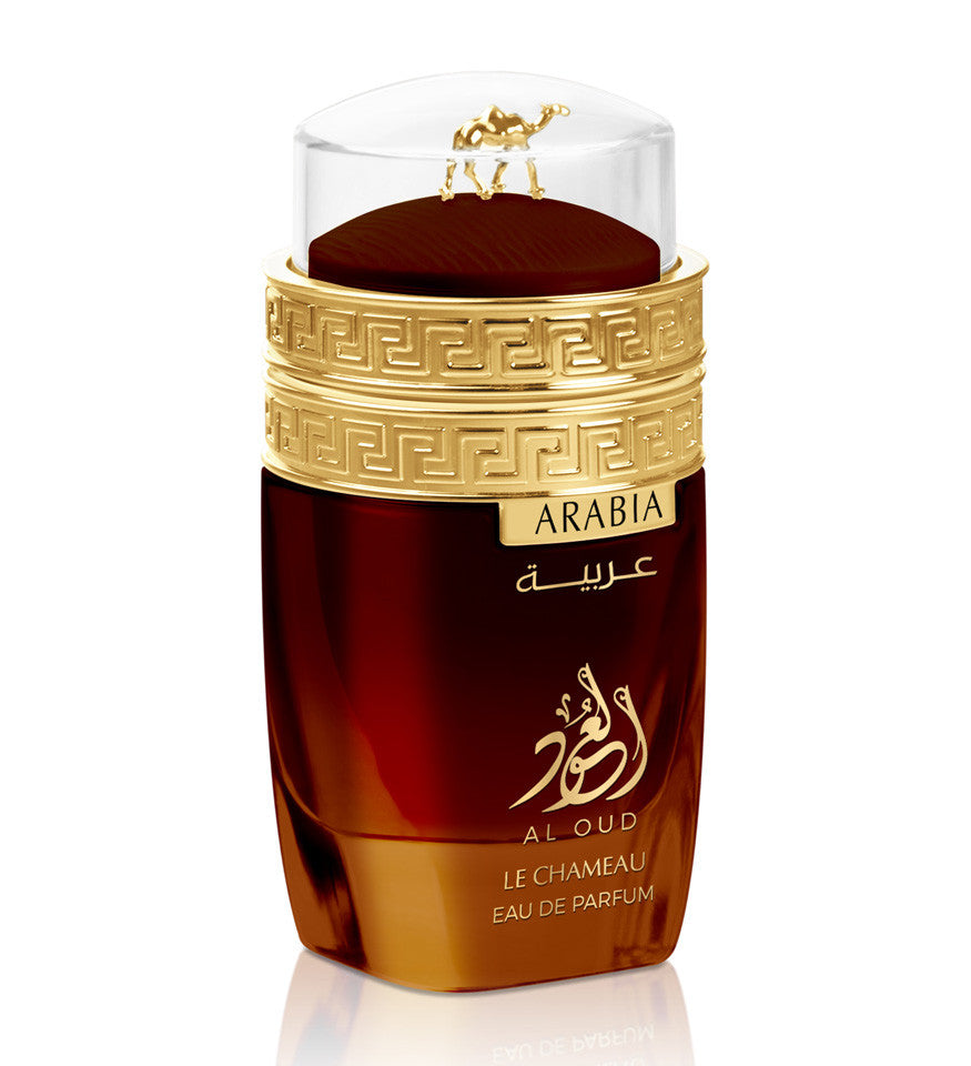 Arabia Al Oud