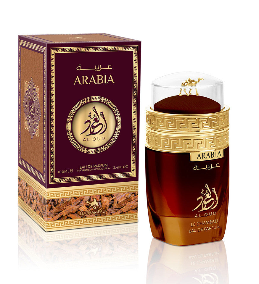 Arabia Al Oud