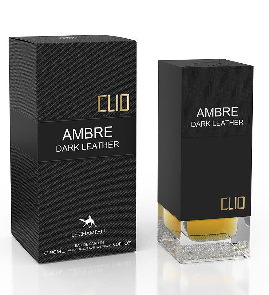 Clio Ambre Dark