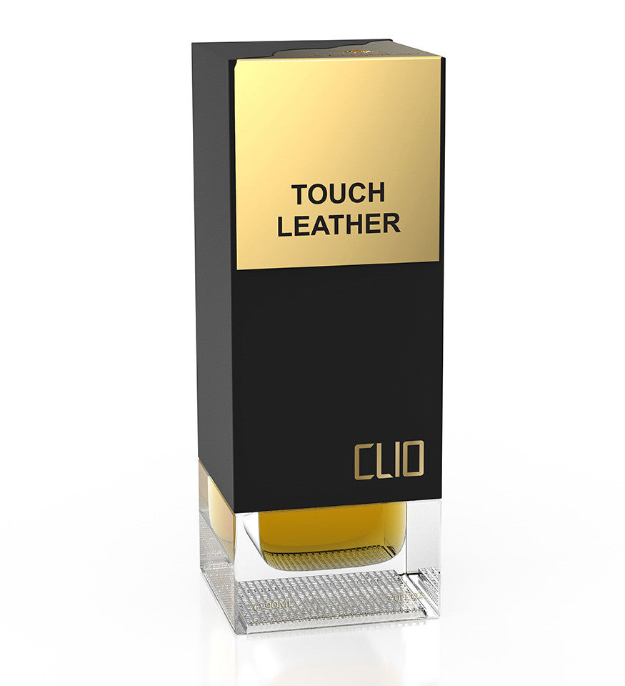 Clio Touch Leather